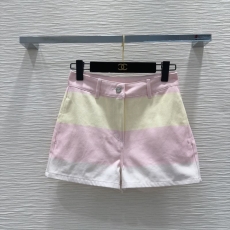 Chanel Short Pants